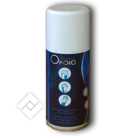 OKOIA UNIVERSAL CLEANING SPRAY