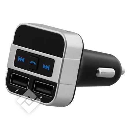 TNB TRANSMETTEUR FMCT07 USB