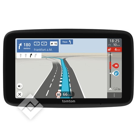 TOMTOM GO CLASSIC 5'' 2Gen