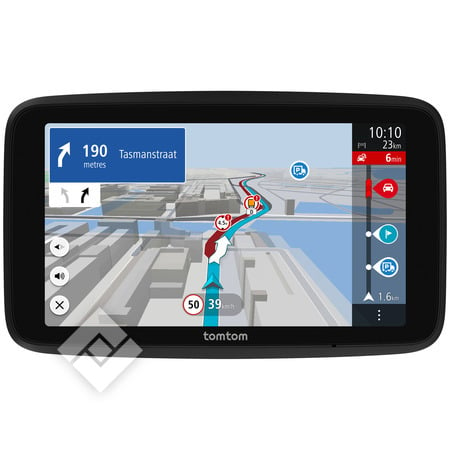 TOMTOM GO EXPERT PLUS 6''