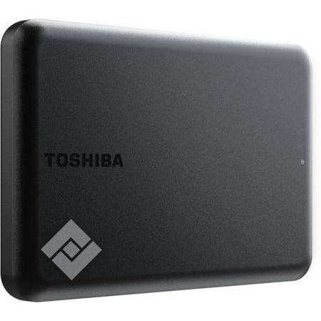 TOSHIBA CANVIO PARTNER 1TB