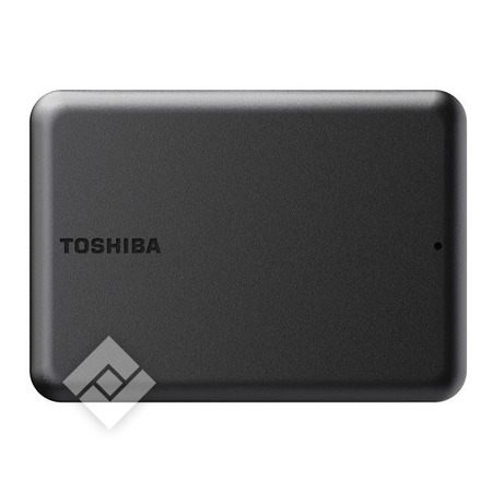 TOSHIBA CANVIO PARTNER 2TB