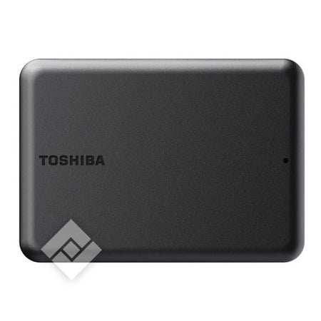 TOSHIBA CANVIO PARTNER 4TB