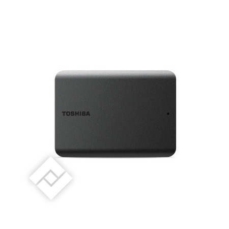 TOSHIBA NEW CANVIO 1TB