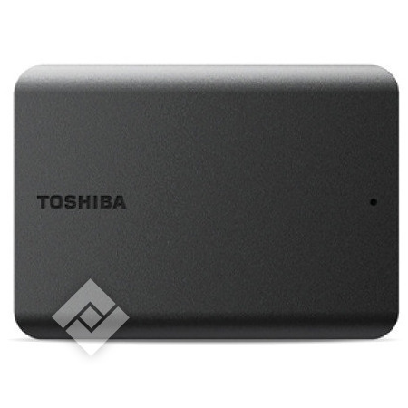 TOSHIBA NEW CANVIO 2TB