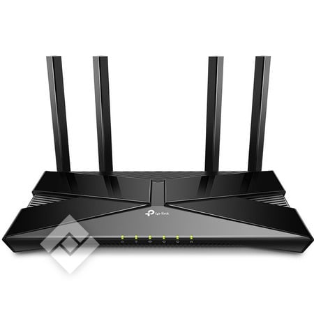 TP-LINK ARCHER AX10 AX1500