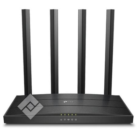 TP-LINK ARCHER C80 AC1900