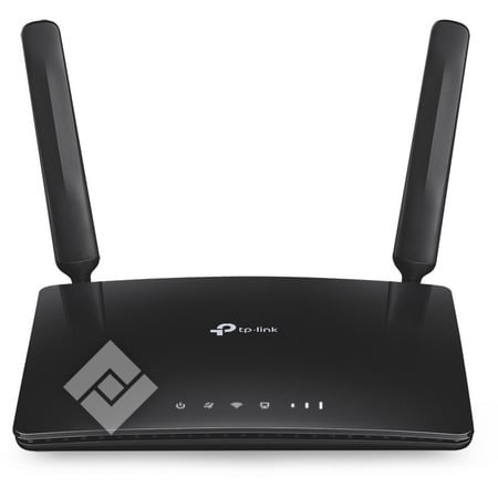 TP-LINK ARCHER MR200 AC750 3G/4G