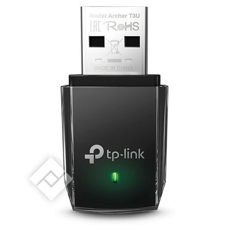 TP-LINK ARCHER T3U