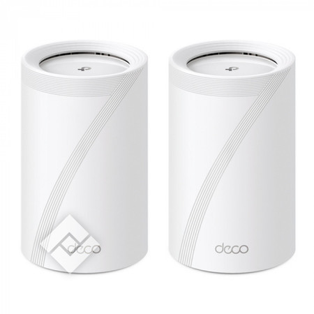 TP-LINK DECO BE65 2-PACK WIFI 7