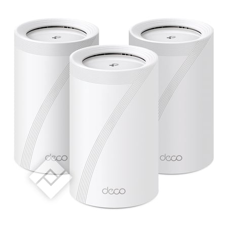 TP-LINK DECO BE65 3-PACK WIFI 7