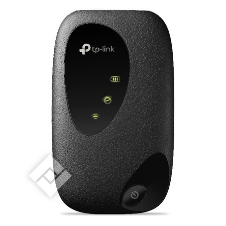 TP-LINK M7200 BLACK 4G LTE