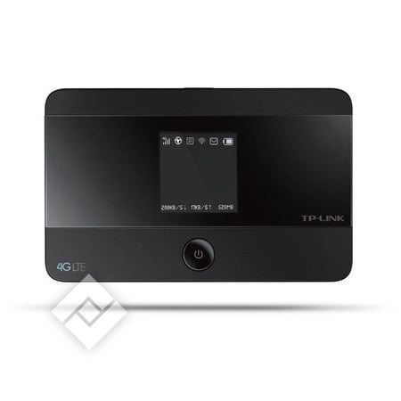 TP-LINK M7350 MOBILE 4G