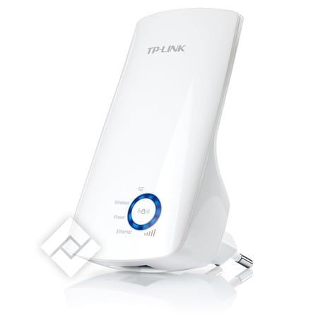 TP-LINK N300 REPEATER TLWA850RE