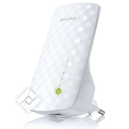 TP-LINK RE200-AC750 WHITE