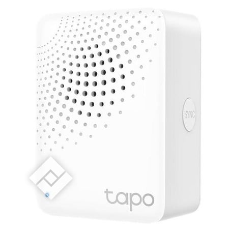 TP-LINK TAPO H100 SMART HUB