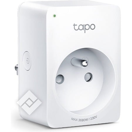 TP-LINK TAPO P110 (4 PACK) FR