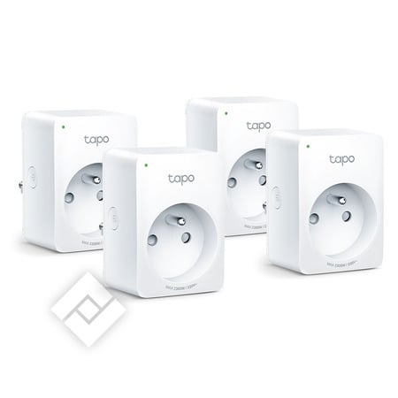 TP-LINK TAPO P110 (4 PACK) FR