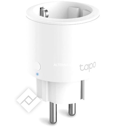 TP-LINK TAPO P115 WIFI PLUG