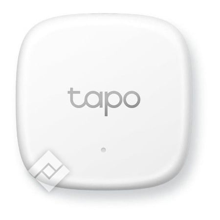 TP-LINK TAPO T310 SMART TEMPERATURE AND HUMIDITY SENSOR