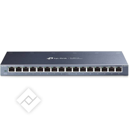 TP-LINK TL-SG116 16 PORT SWITCH