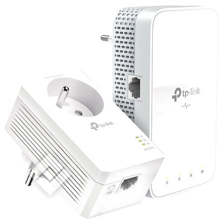 TP-LINK TL-WPA7617 KIT BE