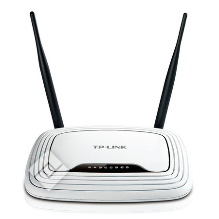 TP-LINK TL-WR841ND-N300