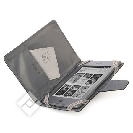 TUCANO UNIV.EBOOK CASE BLACK