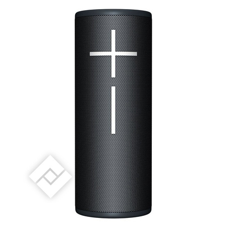 ULTIMATE EARS MEGABOOM 4 BLACK