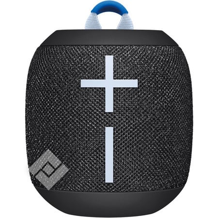 ULTIMATE EARS WONDERBOOM 3 ACTIVE BLACK