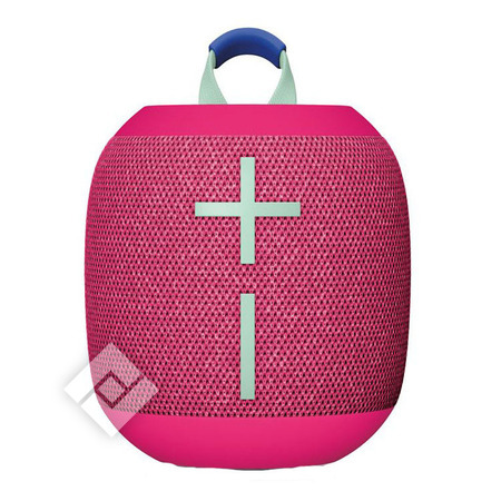 ULTIMATE EARS WONDERBOOM 4 PINK