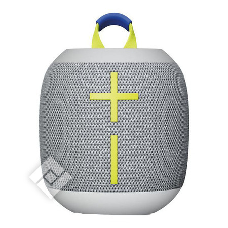 ULTIMATE EARS WONDERBOOM 4 WHITE