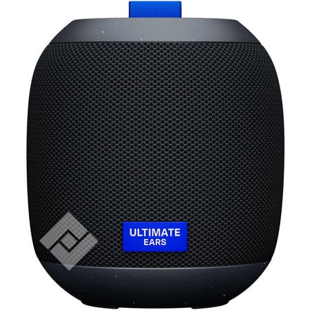 ULTIMATE EARS WONDERBOOM PLAY BLACK