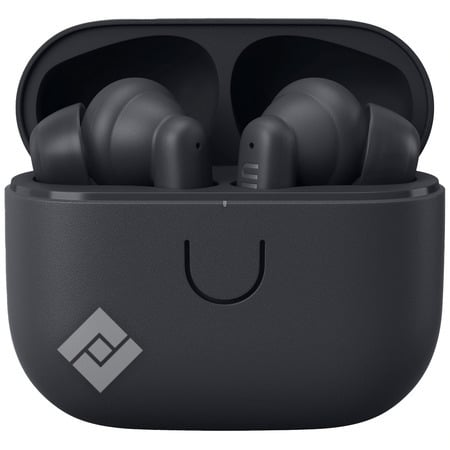 URBAN EARS BOO TIP TW CHARCOAL BLACK