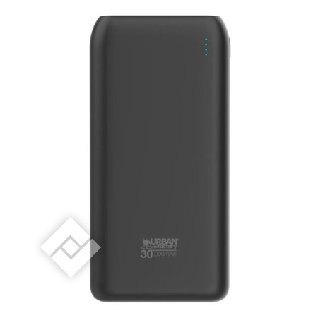 URBAN FACTORY PWB 30000 MAH