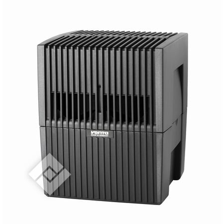 VENTA LW15 AIRWASHER BLACK