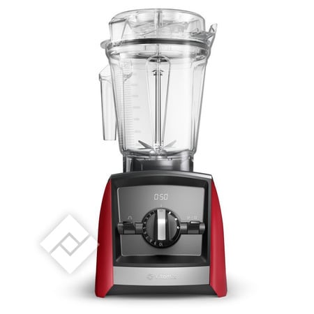 VITAMIX 2500i RED - Ascent Series