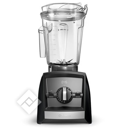 VITAMIX ASCENT A2500i BLACK