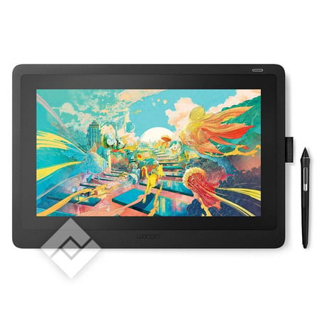 WACOM CINTIQ 16 DTK1660K0B