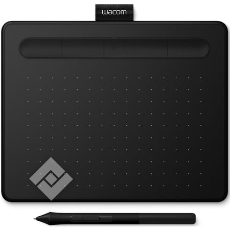 WACOM INTUOS BLK CTL-4100WLK-S