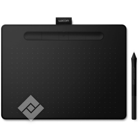 WACOM INTUOS M BK CTL-6100WLK-S