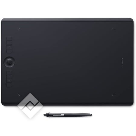 WACOM INTUOS PRO L PTH-860-S