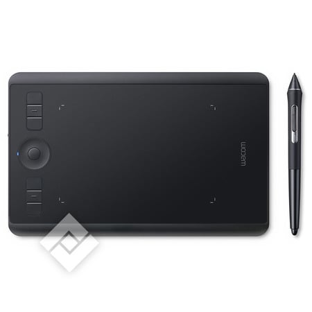 WACOM INTUOS PRO S PTH460K1B