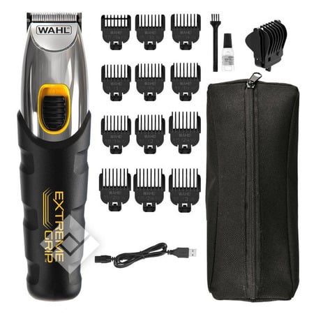 WAHL EXTREME GRIP