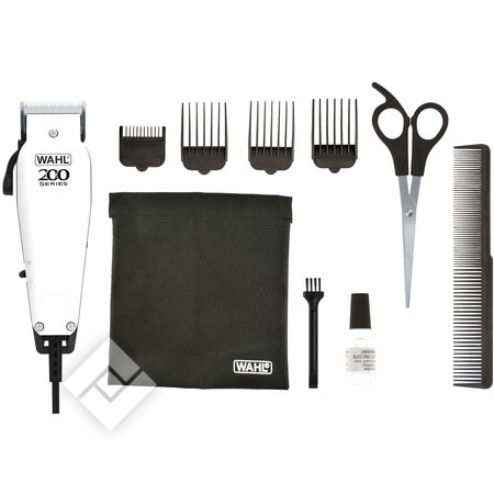 WAHL HOMEPRO 200