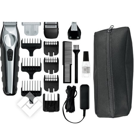 WAHL MULTI-PURPOSE GROOMINGKIT