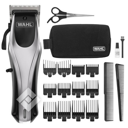 WAHL RAPID CLIP