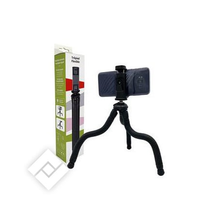 PRODEBEL FLEX TRIPOD FOR SMARTPHONE