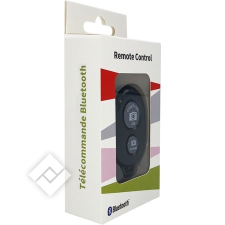 PRODEBEL REMOTE CONTR FOR SMARTPH