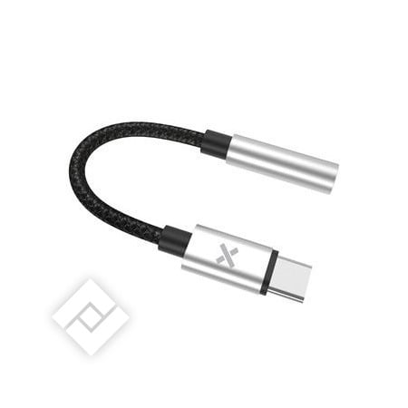 WEFIX ADAPTER USB-C TO JACK